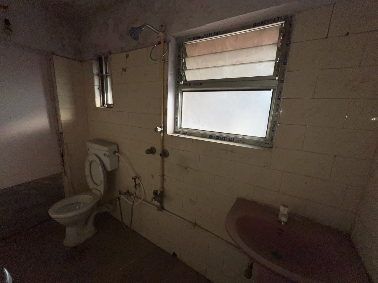 Unfurnished 2bhk in Navagraha Temple, Silpukhuri, Navagraha Hills, Guwahati, Assam, India for Rent